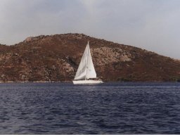 Törn 2000